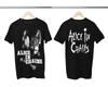 Maglietta Alice in Chains