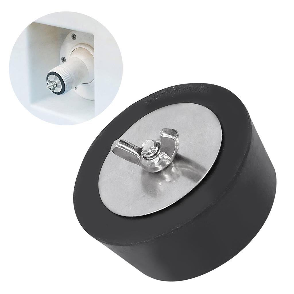 Winterizing Plug Rubber Expansion for Swimming Pool Pipework Winter Fittings 63mm