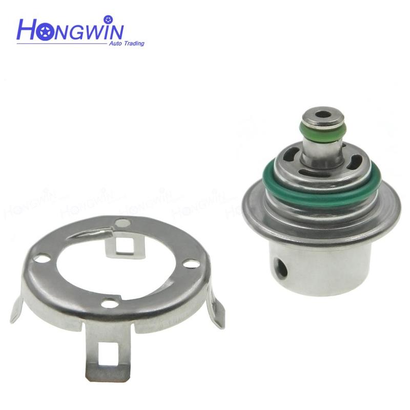 3.5BAR New Fuel Pressure Regulator For Daewoo Matiz Chevrolet Spark 96320232 96406865 96570070 96298305 9646437