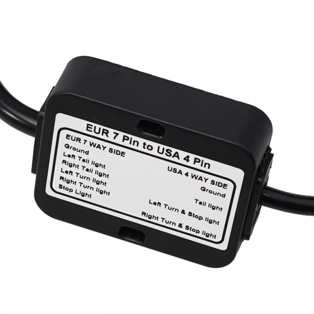 Converter Fittings For European Vehicle Replacement Round