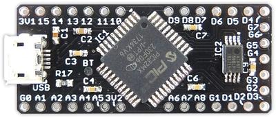 ADRADVA REVIVE USB ADVANCE