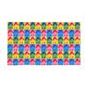 Murder, She Wrote Soft Face Towel Quick Dry Pool Bath Cotton Towels Absorbent