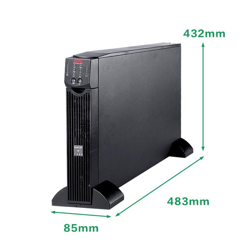 APC Smart-UPS SURT1000XLICH with Built-in Battery Built-in Battery