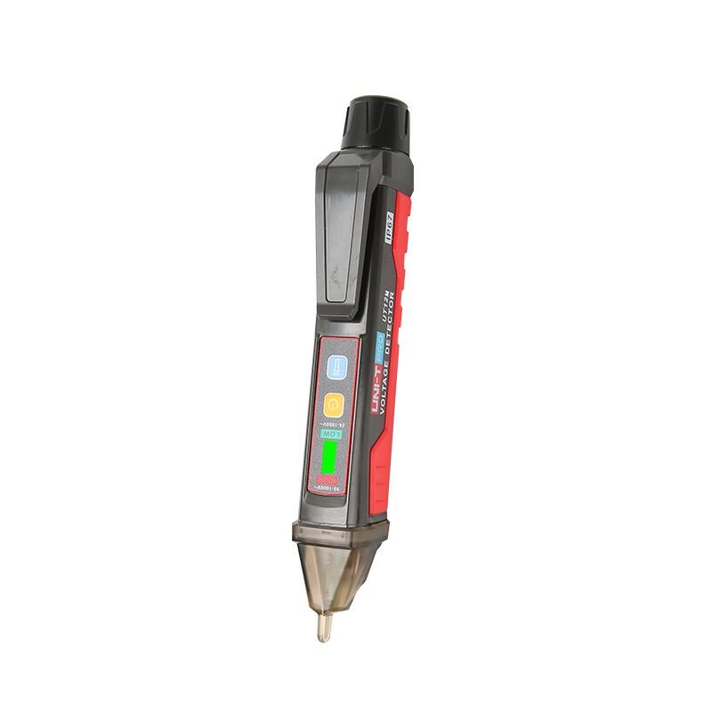 UNI-T Non-Contact AC Voltage Detector Pen (CN version)