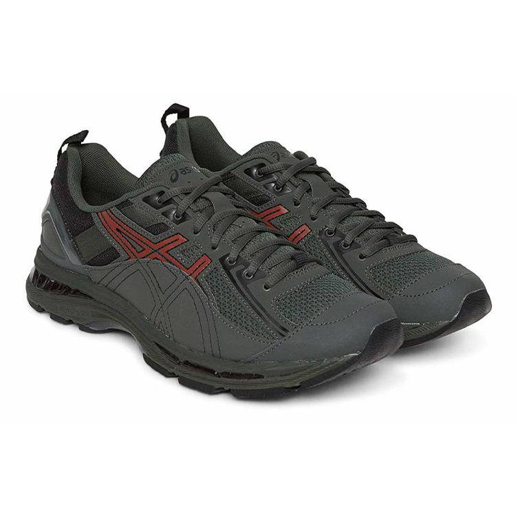 ASICS Gel Burz 2 Kiko Kostadinov Forest 1013A040-301