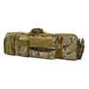 Tactical Dual Gun Bag Outdoor Hunting Rifle Carrying Shoulder Bag Shooting Airsoft Paintball Gun Bags for M249 M4A1 M16 AR15