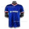 Retro Football Jersey Men Long Short Sleeve Various Season Designs Sports Training Wear