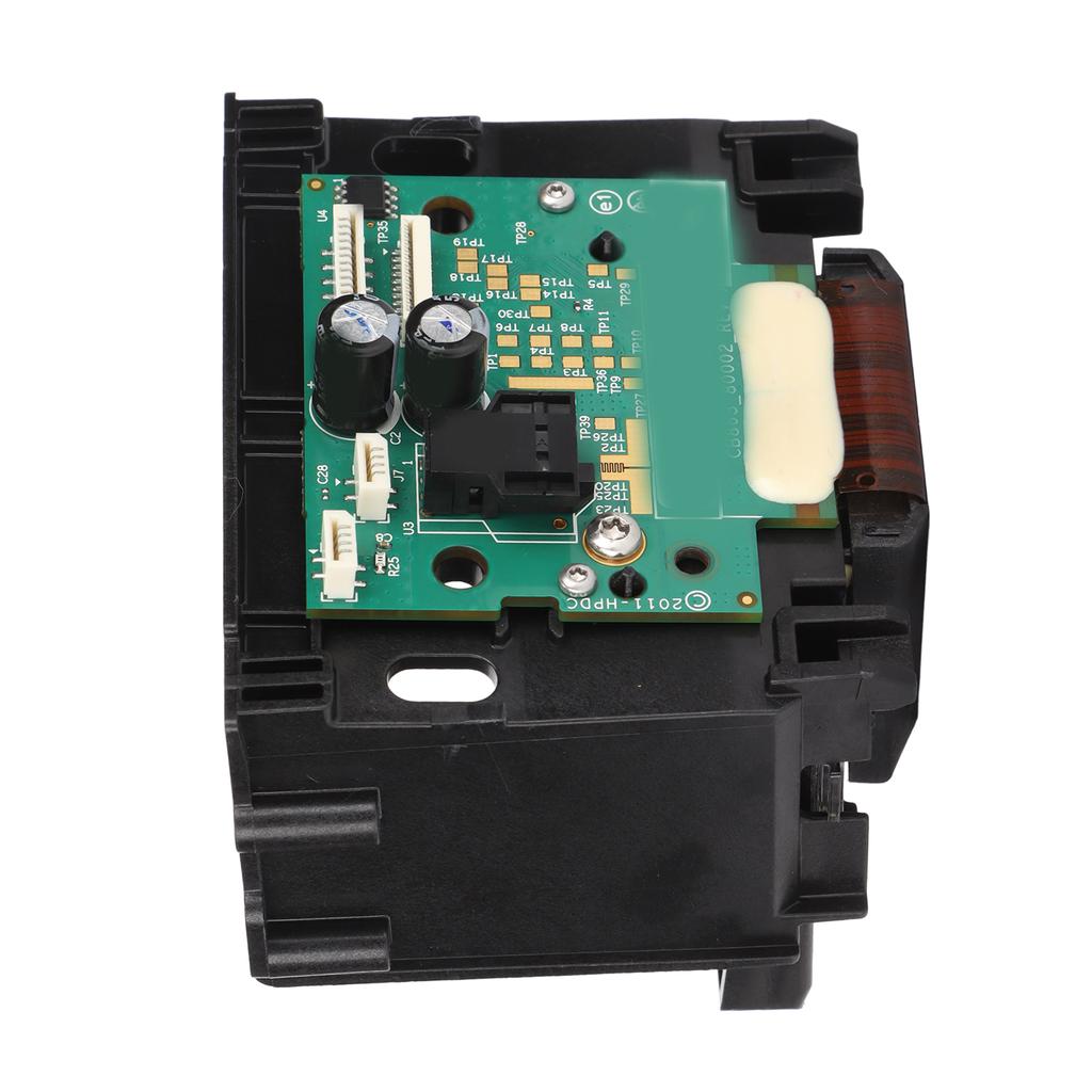 Semi Finished Printer Head Installation Printhead Replacement for HP OfficeJet 6600 6100 6700 7110 7510 7512 7610 7612