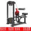Jinlishuo Seated Back & Abdominal Trainer