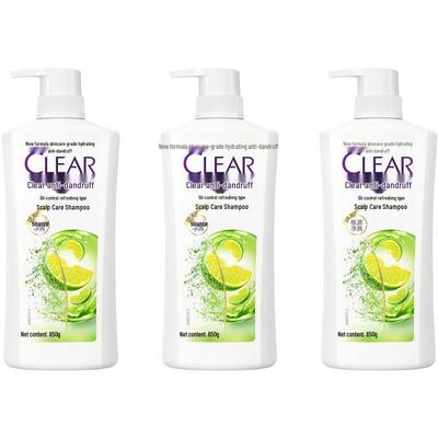 Champôs e condicionadores para cabelo