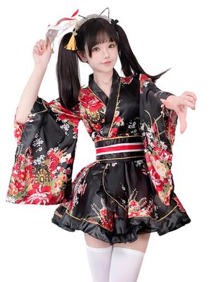 Disfraces de carnaval para mujer – Disfraces de anime para mujer