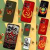 CCCP Soviet Union Russia Case For OnePlus 12 12R 11 9 10 Pro 10R 10T 9R 8T Nord 3 CE 2 Lite 2T N10 N20 N30 CE4 Cover