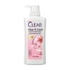 Clear Sakura Refreshing Shampoo