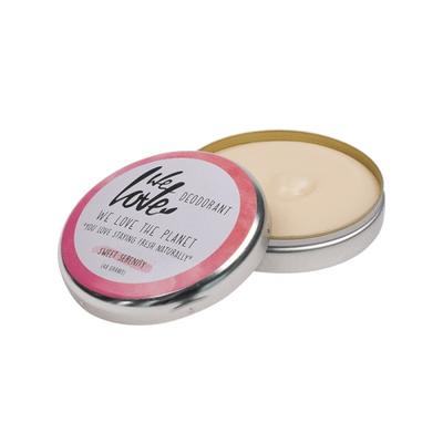Natural Sweet Serenity Deo Cream 48g
