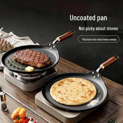 Stoviglie – Padelle