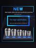 High Precision CNC ER8 & ER16 Collet Engraving/Machining Tool Holder