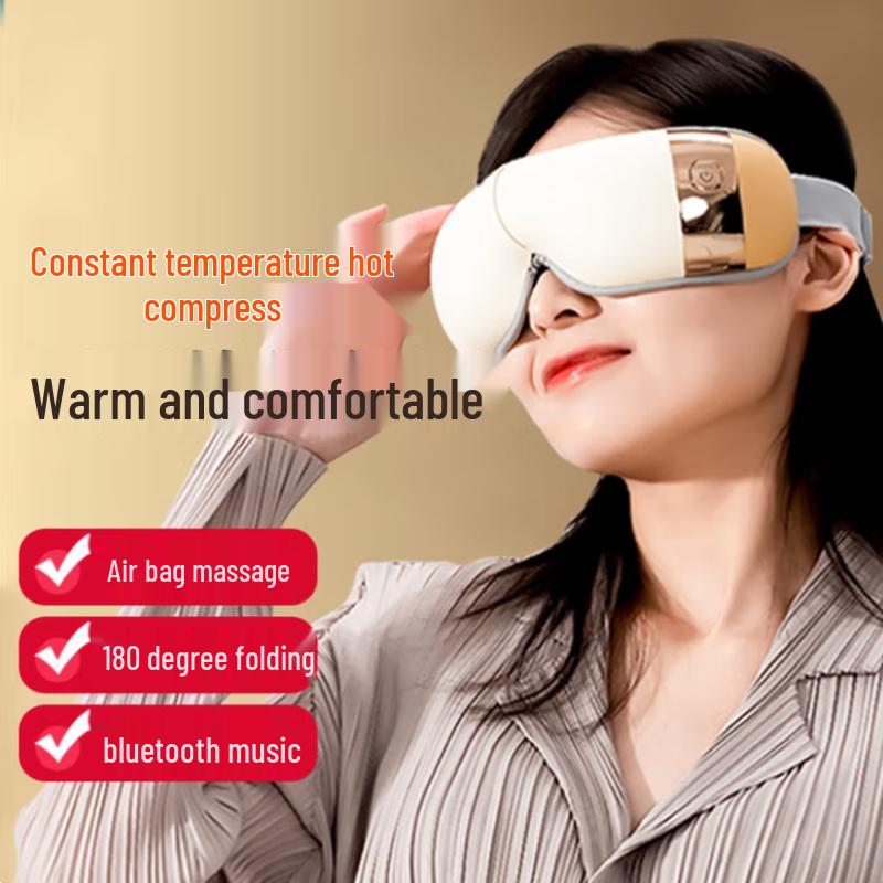 Hezheng Eye Massager