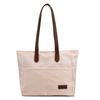 Large Capacity Bag Women's New Summer Oxford Cloth High-end Shoulder College Student Commuting Tote Bag
