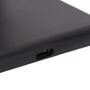 ABS Phone Stand Charger Foldable Wireless Charging Stand New Wireless Phone Stand  Desk Use