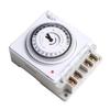 Daily Cycle Timer Intelligent Timer Easy To Install Practical To Use Delicate And Exquisite Water Pump Automation