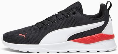 Anzarun Lite Sneakers (371128) Black/white/forever Red
