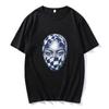 Cowboy Carter Beyoncée T-shirt Retro Casual Summer Spring Tee-shirt Cotton High Quality Women Tshirts Music Song Printing Tees