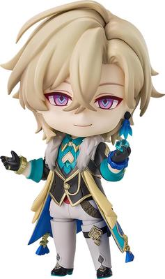 Nendoroid Collapse Starrail Avanturín bez měřítka plastová malovaná pohyblivá figurka
