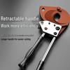Zhengqi Ratchet Cable Cutter