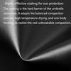 Mini Travel Umbrella 6/8 Ribs Mini Folding Umbrella Waterproof Sun & Rain Pocket Umbrella  Women