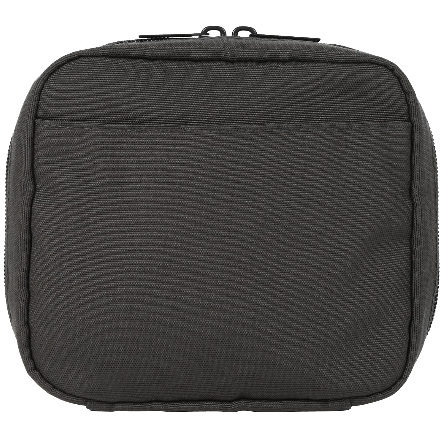 

MURA Makeup Pouch Mesh Cosmetic Pouch (Gray) серый