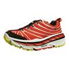 HOKA One One Stinson EVO OG Habanero Unisex Sneakers Black 1155350-HBN