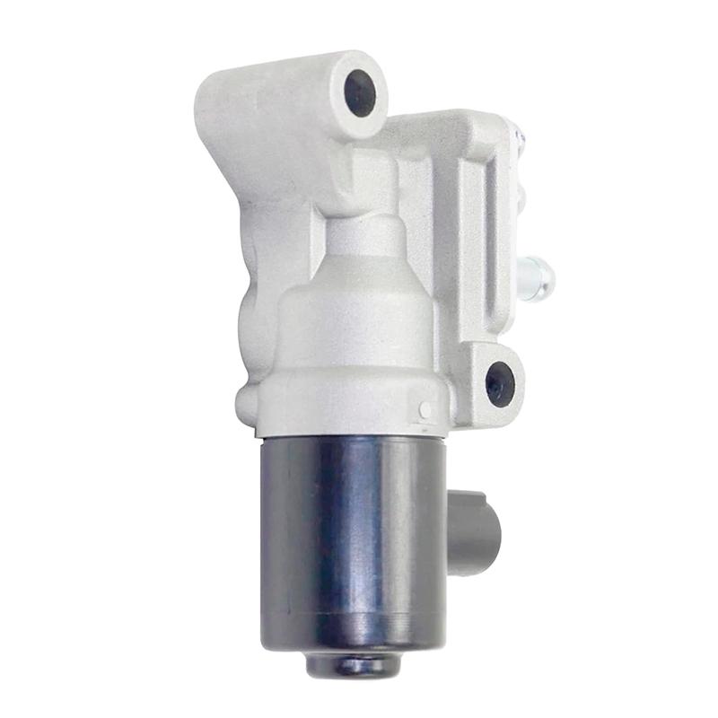 Fuel Injection Idle Air Control Valve Compatible With Honda Civic 1992-1995 Civic Del Sol 1993-1995 Acura Replace 36450P28A01