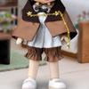 Adorable Doll Outfit Set for 6-inch BJD Dolls