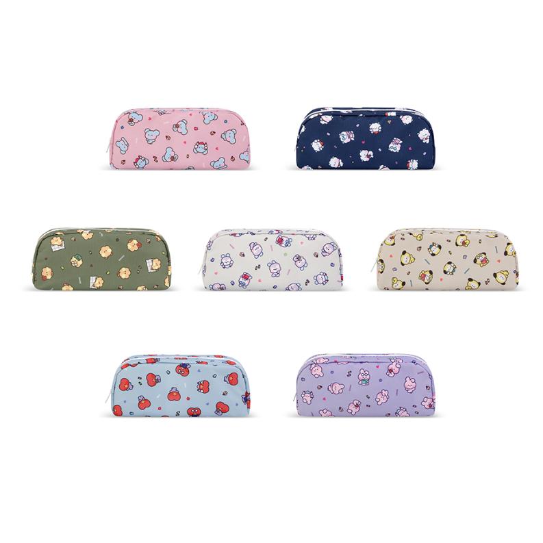 

BT21 minini C-Pocket Pouch