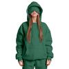 Womens Hoodies Casual Long Sleeve Drawstring Sweatshirt Pullover Tops Loose Oversized Clothes