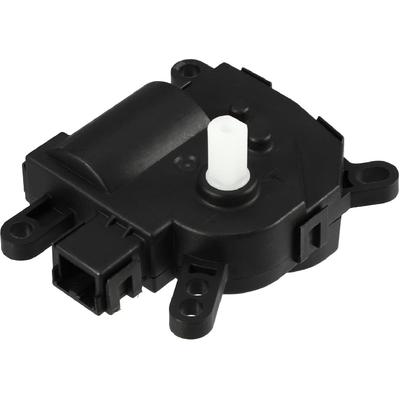 ACROPIX HVAC Heater Blend Door Actuator Temperature Actuator Fit for Ford Focus 2.0L 2.3L 2004-2007 No.1M5Z-19E616-AA - Pack of 1