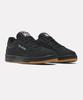 Reebok Club C 85 Suede - Black / 100074449 (A Type)