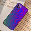 Damascus Camo Phone Case For iPhone 17 Air 15 14 13 12 11 16 Pro Max 13 12 mini 15 16 Plus 16e Cover Coque