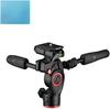 Manfrotto Befree 3-Wege Live-Kopf 0,72 kg Traglast 6 kg 200pl Pro Jp A00064bmn