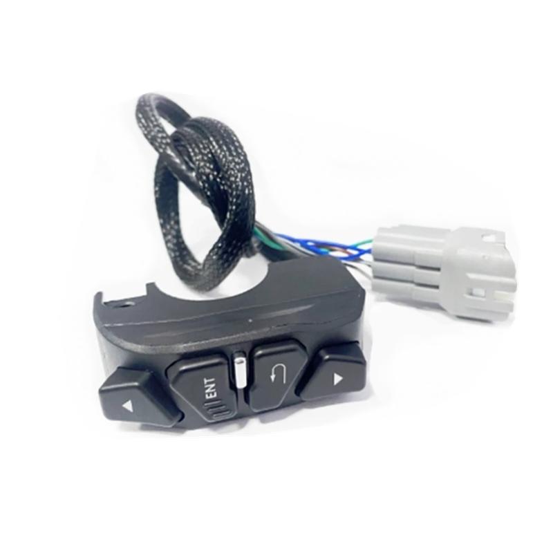 Motorcycle Parts Gauges Cluster Speedometer Tachometer Switch For CFMOTO 250SR MY22 250NK CF250SR CF250NK CF MOTO NK250 SR250 250SR MY22