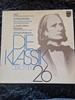 LP Record FRANZ LISZT  ALFRED BRENDEL  BERN  Die Klassik Diskothek 26 6598344 Philips 1972 Netherland Classical Used