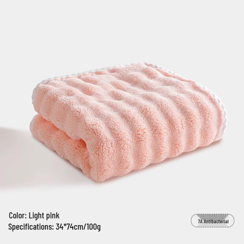 Jinhuwang Premium Disposable Facial & Bath Towel