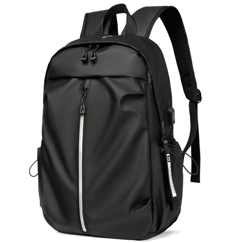Fashionable Multifunctional Backpack, Large Capacity, Casual Travel Backpack, Business Computer Backpack, University Backpack