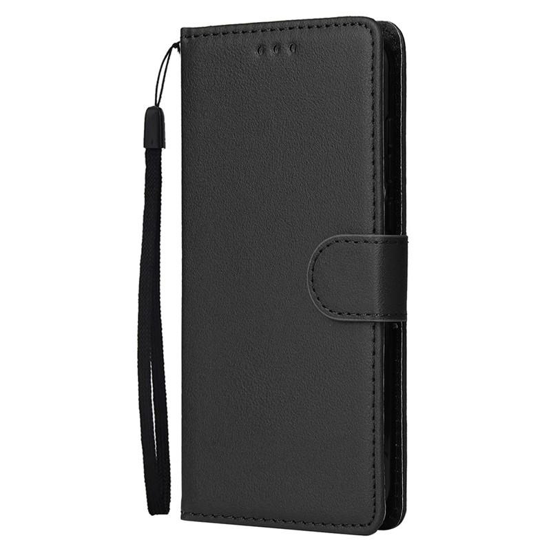 Für Huawei Y5 2019 Hülle Magnetische Klapphülle für Funda Huawei Y5 2019 AMN LX1 LX2 LX3 LX9 Y52019 Hülle Klassische Leder Handyhüllen