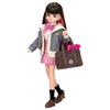 TAKARA TOMY Licca-chan Doll LD-06 School Life Dress-up Playset for Ages 3 and Up