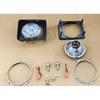 FOR SUZUKI SJ413 SJ410 JIMNY SAMURAI Head Light Pair Complete Set Suzuki BEAM H4