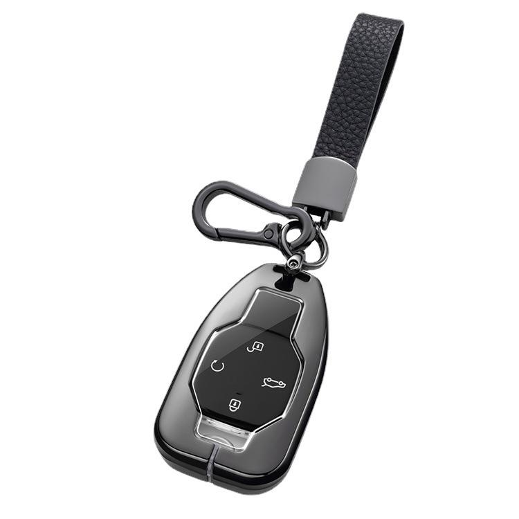 GAC Trumpchi Emko Key Cover for 2022 GS8 J15/J16 Second Gen