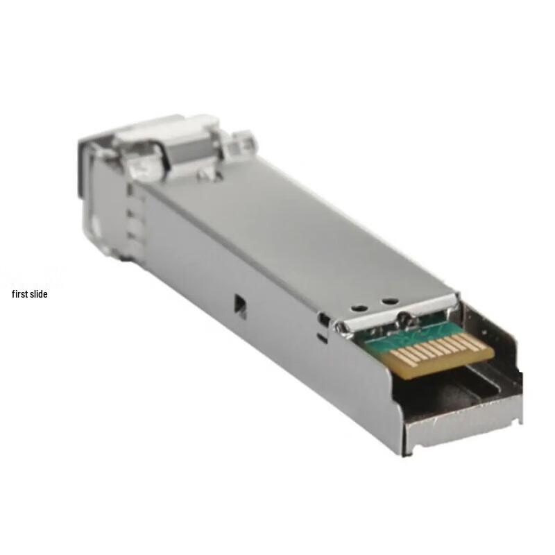 Huawei 10G 1550nm 80km SM SFP+ Optical Transceiver Module