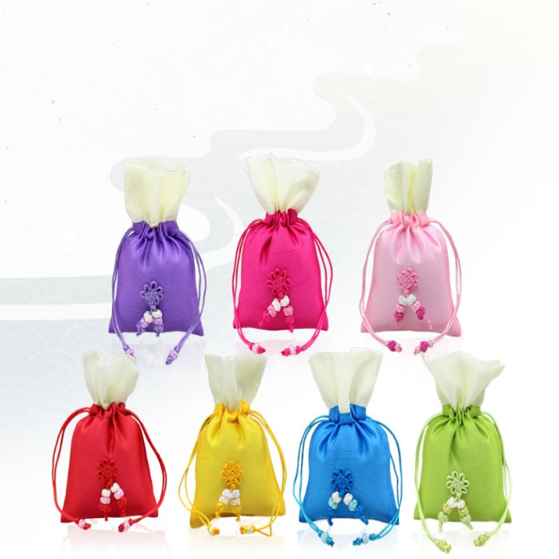 Lucky Bag, Korean Souvenir, Gift for Foreigners, Chuseok, Lunar New Year
