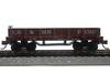 Bachmann Trains - Old Time Gondola - Lakeshore & Michigan Southern - N Scale